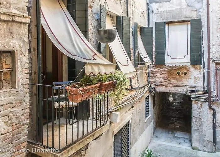 B&B Residenza Al Pozzo