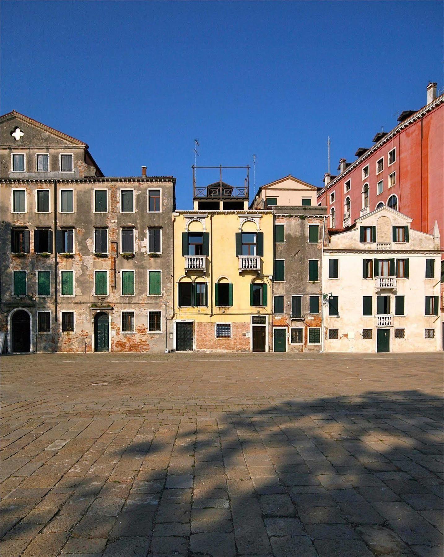 Al Pozzo Venecia