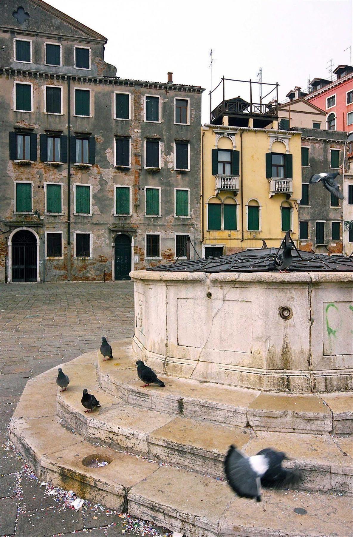 Al Pozzo Venecia