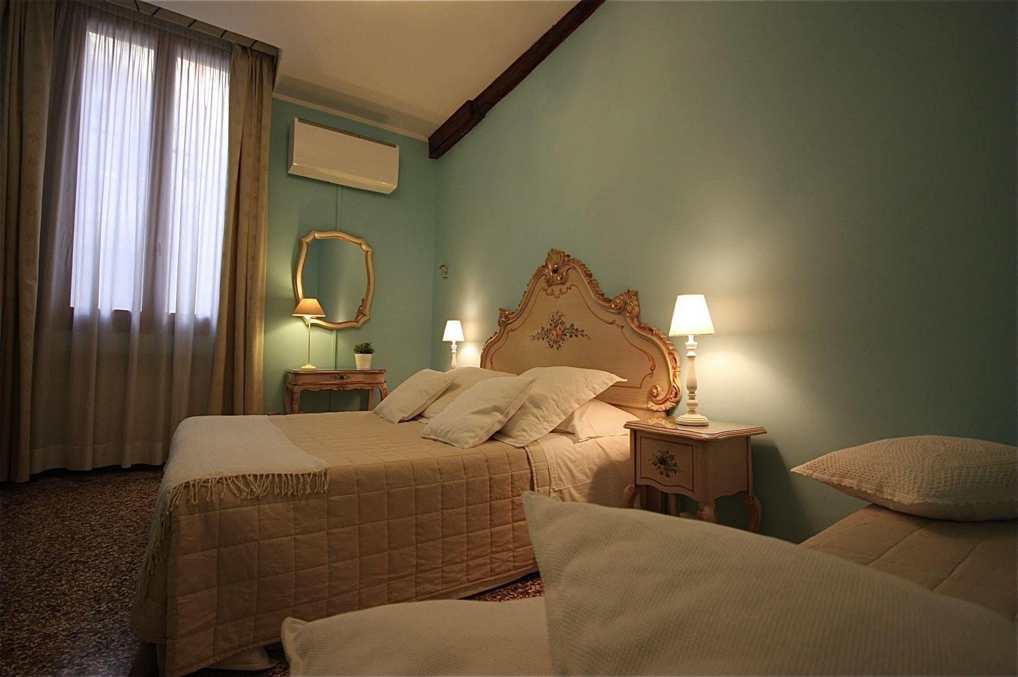 Al Pozzo 3* Venecia