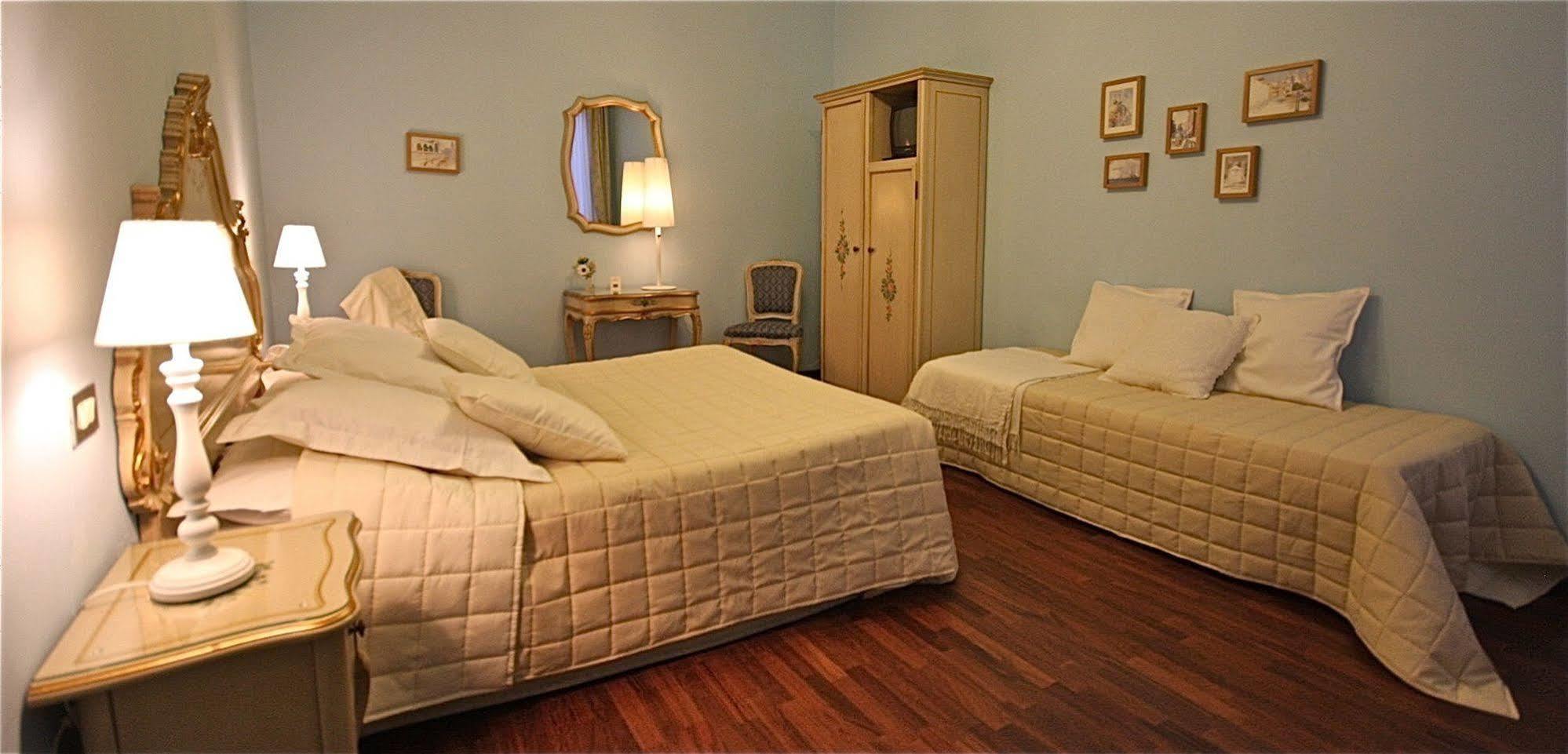 Hotel Al Pozzo Venecia