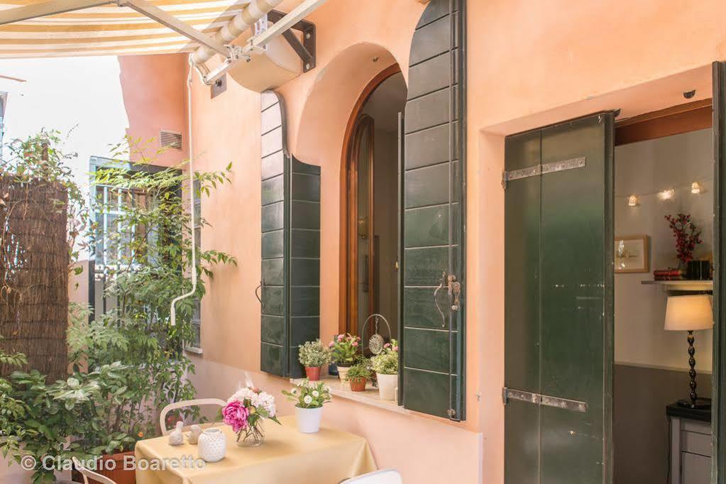 Al Pozzo Hotel Venecia