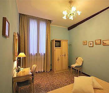 Hotel Al Pozzo Venecia